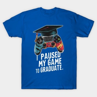 Graduate 2024 T-Shirt